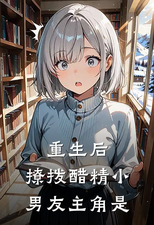 重生后,撩拨醋精小男友主角是谁的