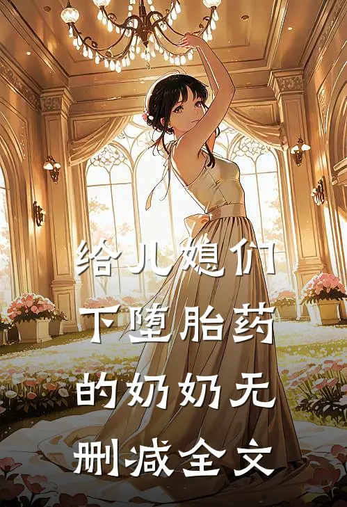 给儿媳们下堕胎药的奶奶无删减全文