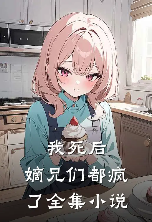 我死后，嫡兄们都疯了全集小说