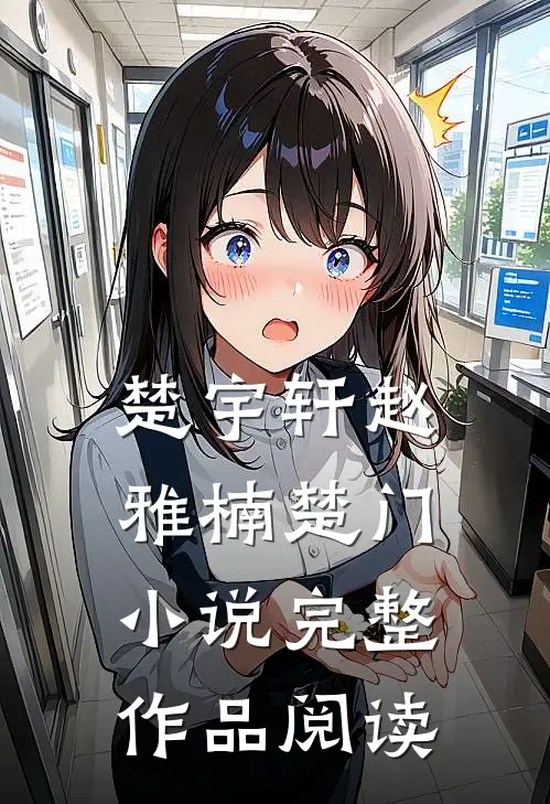 楚宇轩赵雅楠楚门小说完整作品阅读