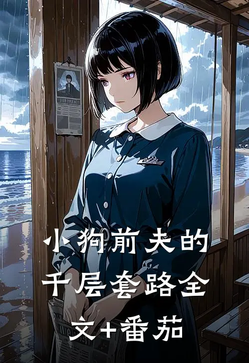 小狗前夫的千层套路全文+番茄