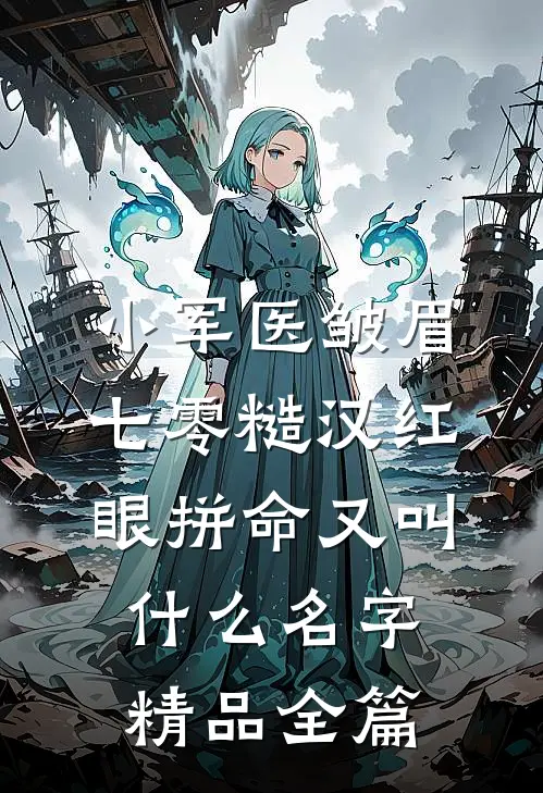 小军医皱眉,七零糙汉红眼拼命又叫什么名字精品全篇