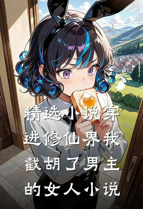 精选小说穿进修仙界我截胡了男主的女人小说