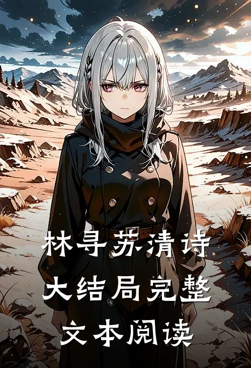 林寻苏清诗大结局完整文本阅读