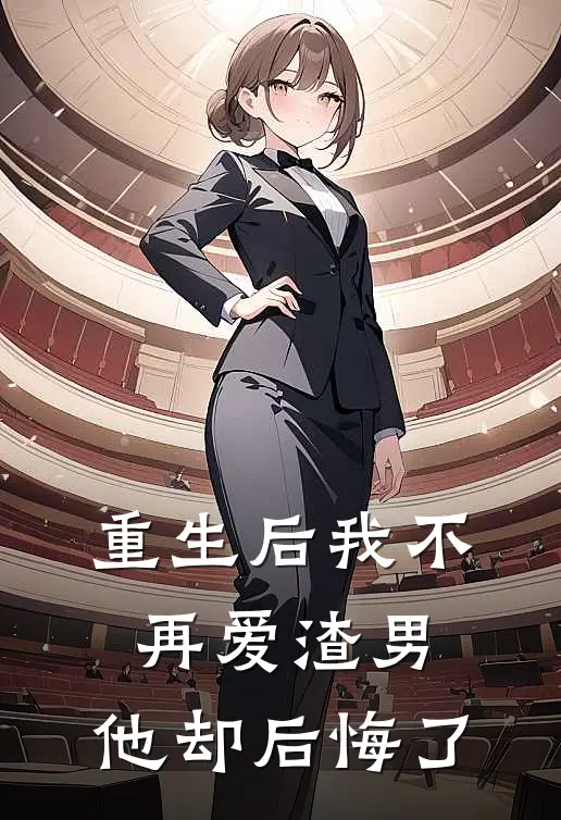 重生后我不再爱渣男,他却后悔了
