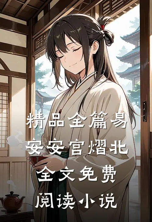 精品全篇易安安宫熠北全文免费阅读小说