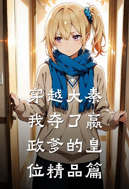 穿越大秦,我夺了嬴政爹的皇位精品篇阅读