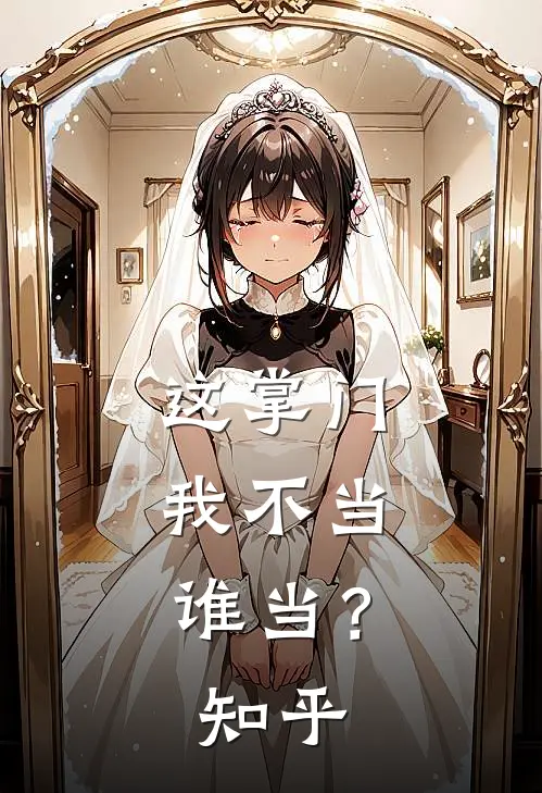 这掌门我不当,谁当?知乎