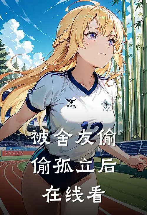 被舍友偷偷孤立后在线看