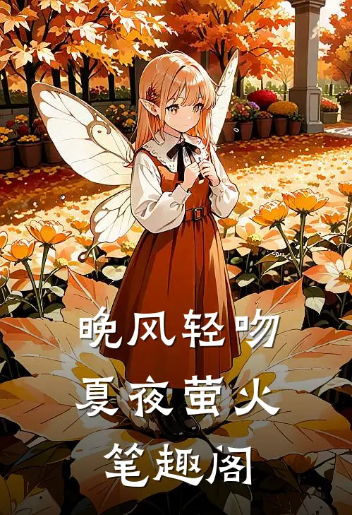晚风轻吻夏夜萤火笔趣阁