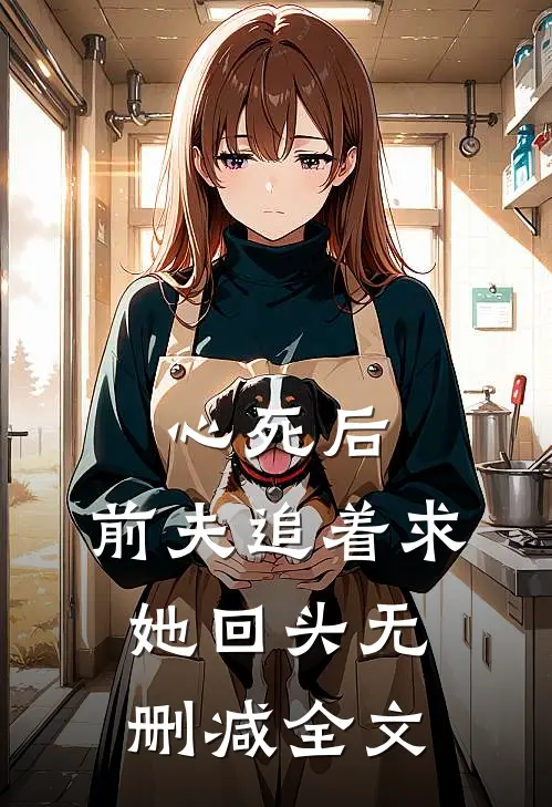 心死后，前夫追着求她回头无删减全文