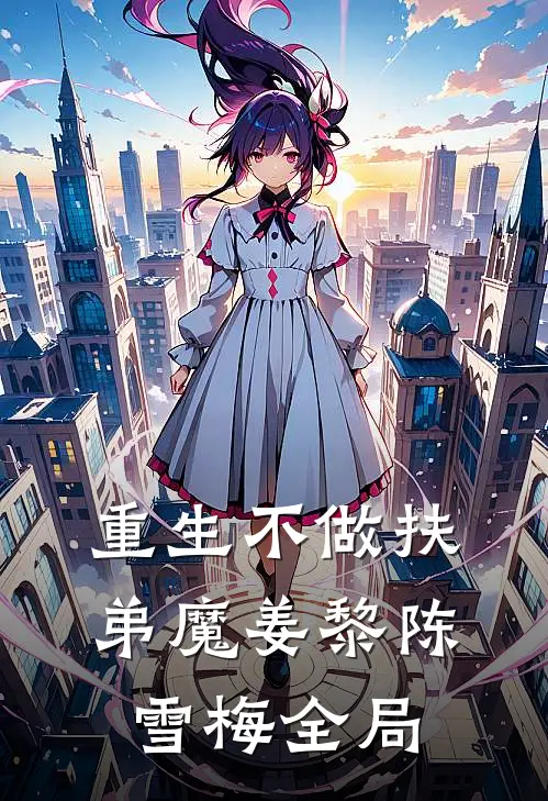 重生不做扶弟魔姜黎陈雪梅全局