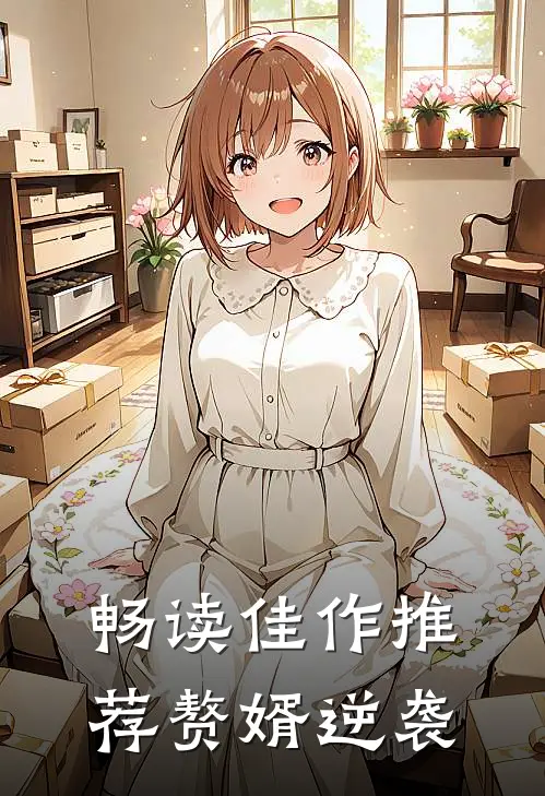 畅读佳作推荐赘婿逆袭
