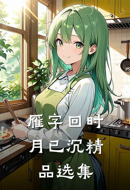 雁字回时月已沉精品选集