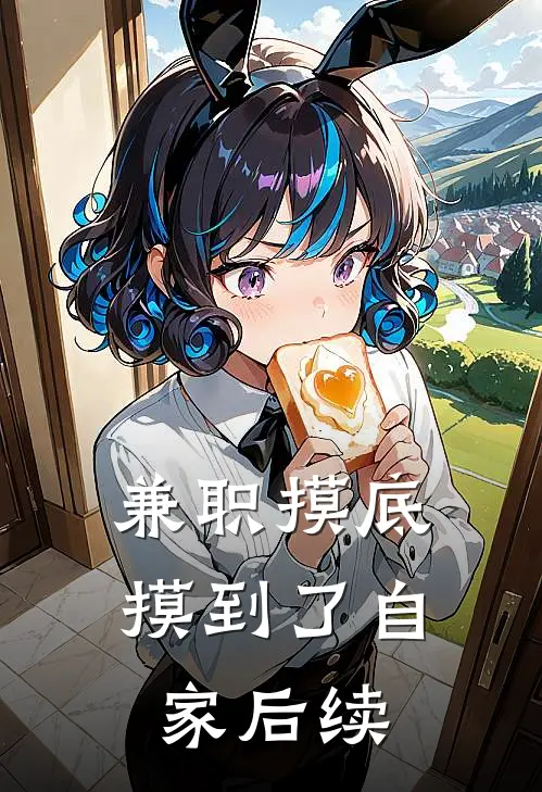 兼职摸底摸到了自家后续
