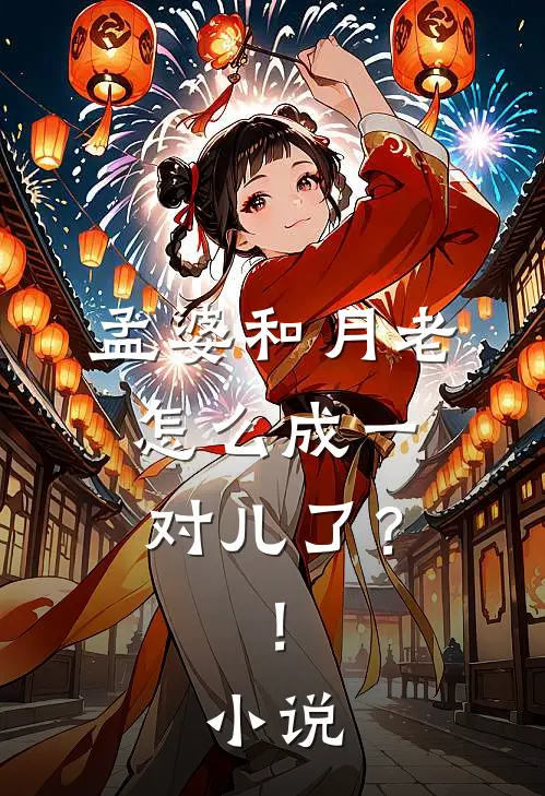 孟婆和月老怎么成一对儿了?!在线阅读