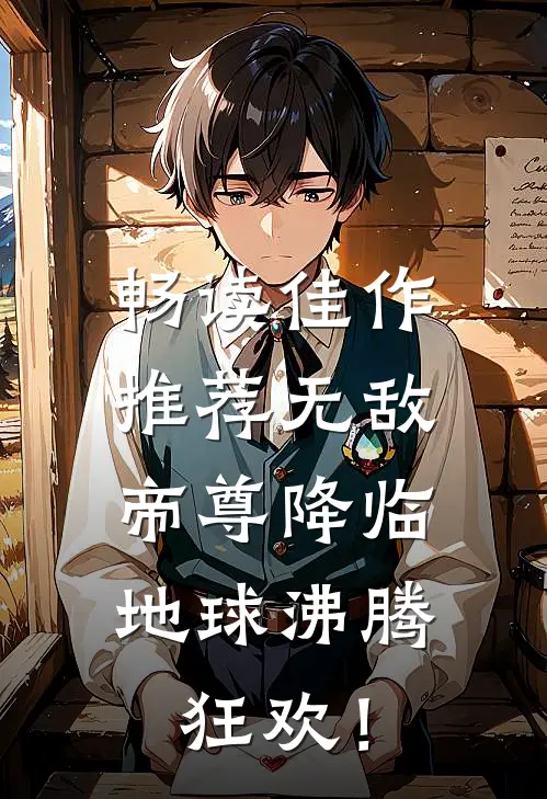 畅读佳作推荐无敌帝尊降临，地球沸腾狂欢！