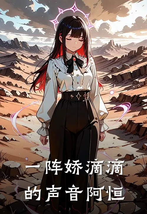 一阵娇滴滴的声音阿恒
