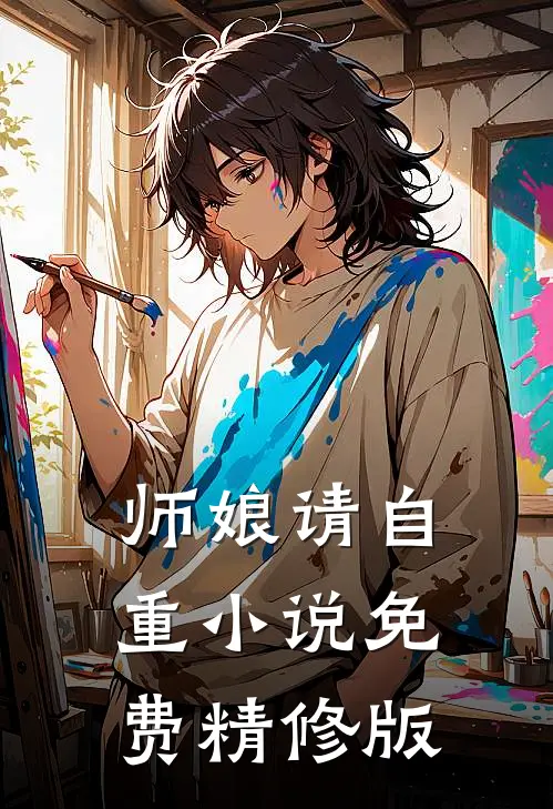 师娘请自重小说免费精修版
