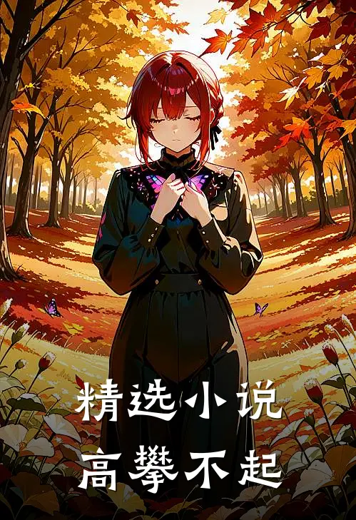 精选小说高攀不起