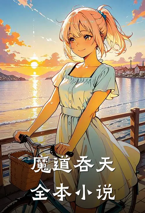 魔道吞天全本小说