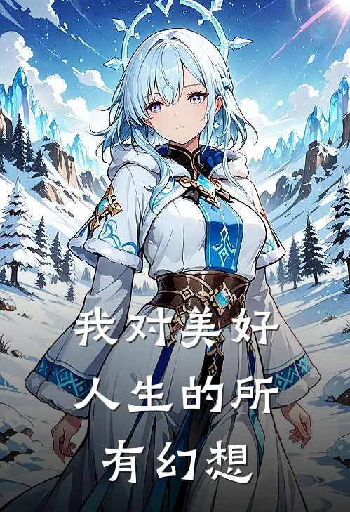 我对美好人生的所有幻想