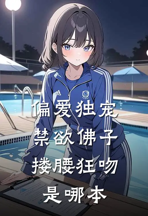 偏爱独宠，禁欲佛子搂腰狂吻是哪本
