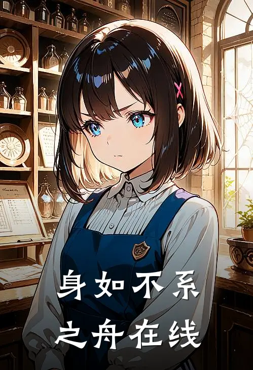 身如不系之舟在线