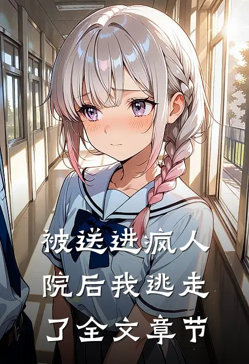 被送进疯人院后我逃走了全文章节