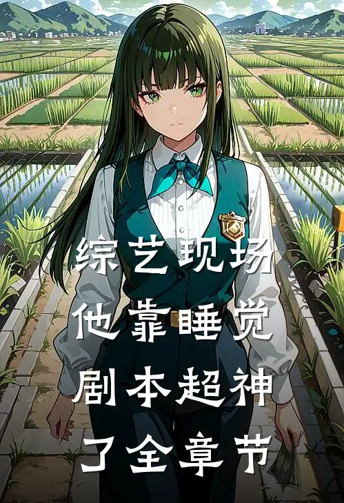 综艺现场，他靠睡觉剧本超神了全章节