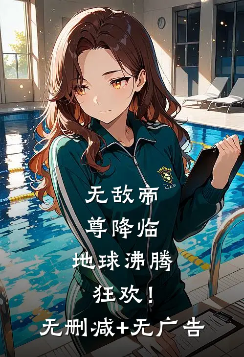 无敌帝尊降临，地球沸腾狂欢！无删减+无广告