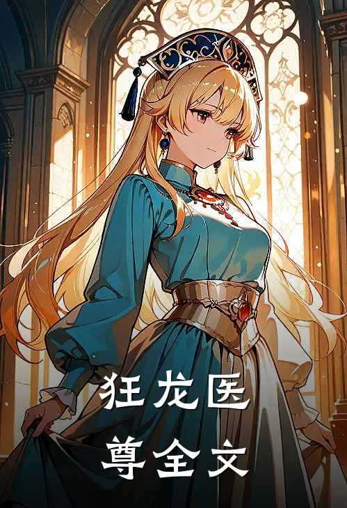狂龙医尊全文