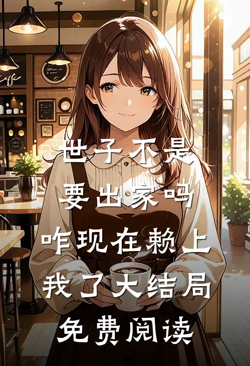 世子不是要出家吗，咋现在赖上我了大结局免费阅读