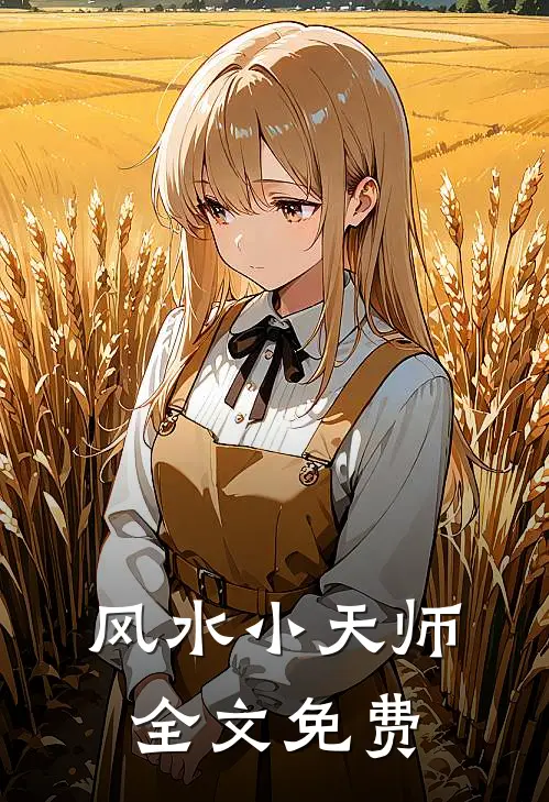 风水小天师全文免费