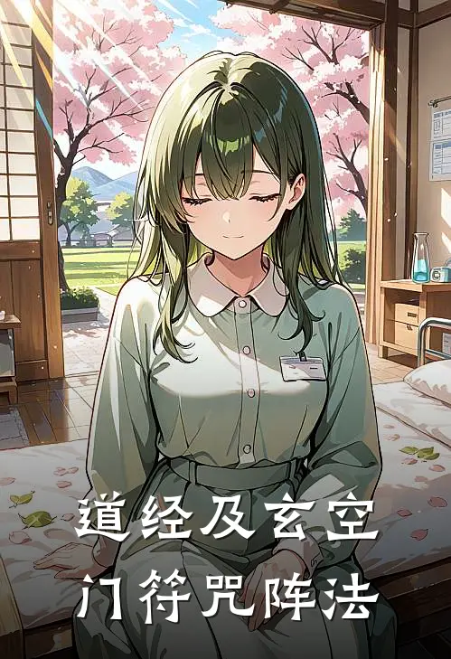 道经及玄空门符咒阵法