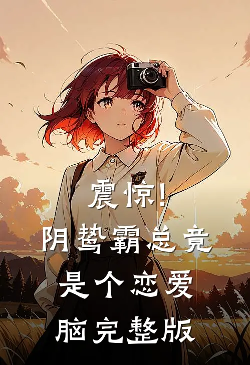 震惊!阴鸷霸总竟是个恋爱脑完整版