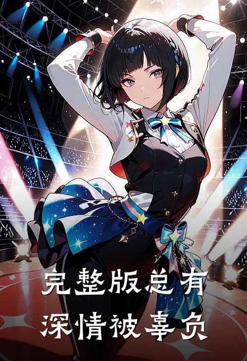 完整版总有深情被辜负