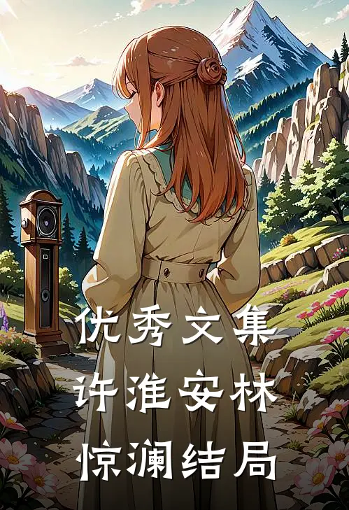 优秀文集许淮安林惊澜结局