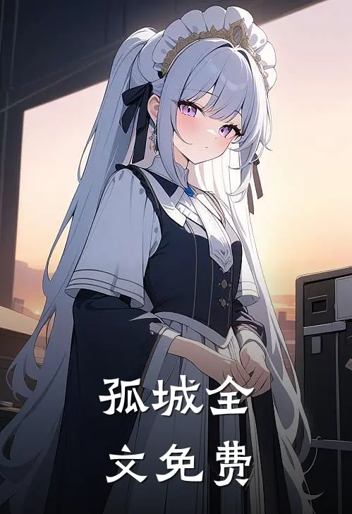 孤城全文免费