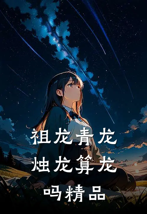 祖龙青龙烛龙算龙吗精品