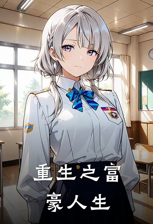 重生之富豪人生