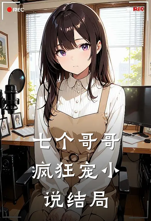 七个哥哥疯狂宠小说结局