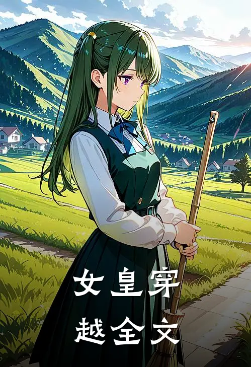 女皇穿越全文