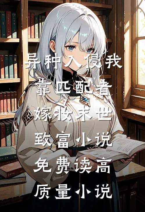 异种入侵我靠匹配者嫁妆末世致富小说免费读高质量小说