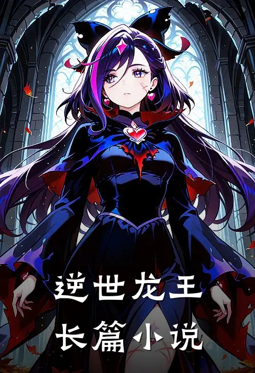 逆世龙王长篇小说
