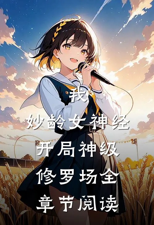 我，妙龄女神经，开局神级修罗场全章节阅读