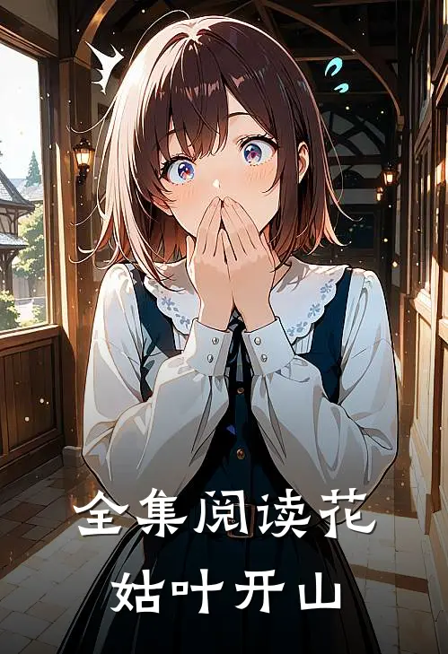 全集阅读花姑叶开山