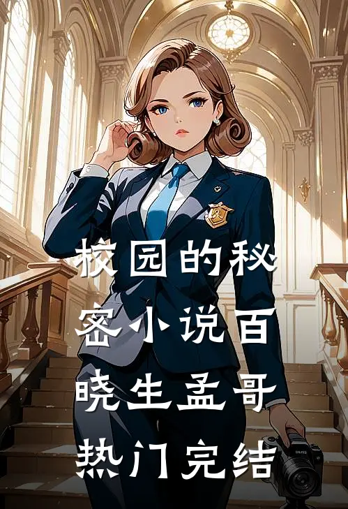 校园的秘密小说百晓生孟哥热门完结
