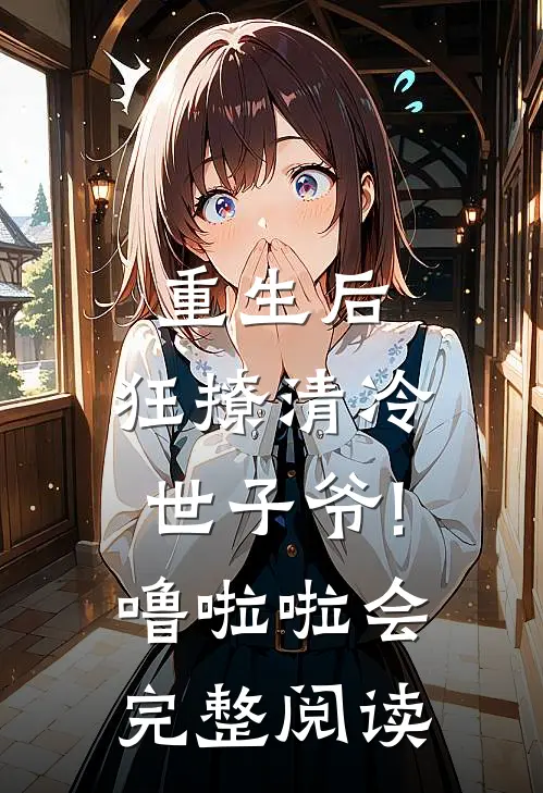重生后,狂撩清冷世子爷! 噜啦啦会完整阅读