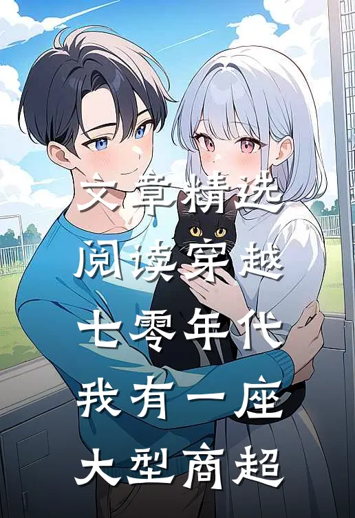 文章精选阅读穿越七零年代，我有一座大型商超